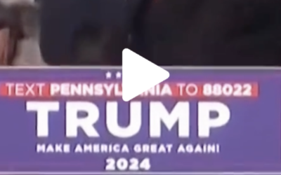 VIDEO: Project 2025 can strip rights away from millions of Americans